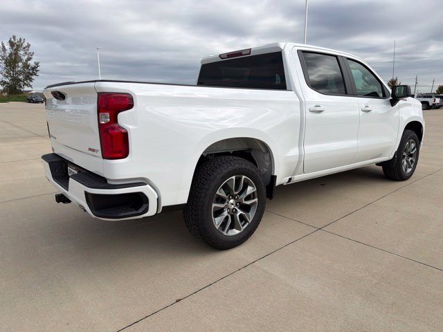 New 2026 Chevrolet Silverado 1500 RST w/ Z71 Off-Road Package AWD/4WD image 6
