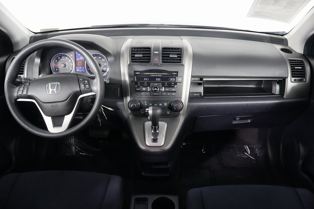 Used 2011 Honda CR-V EX image 8