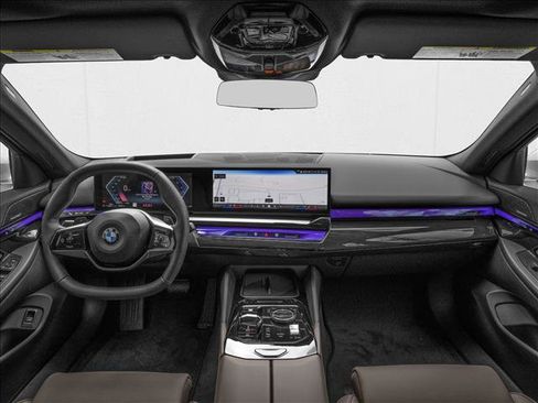 New 2027 BMW 540i xDrive AWD/4WD image 5