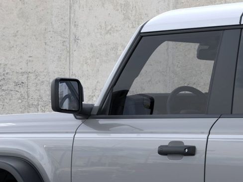 New 2026 Ford Bronco Heritage Edition image 35
