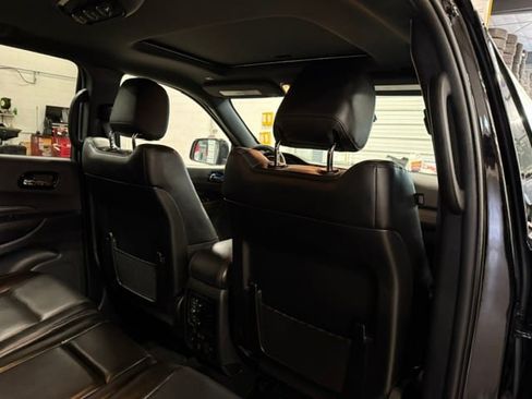 Certified 2024 Dodge Durango GT AWD/4WD image 14