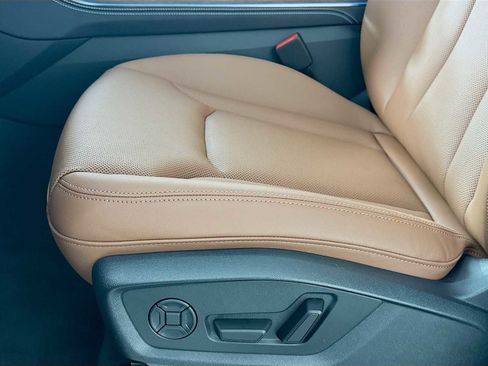 New 2026 Audi Q7 3.0T Premium Plus image 18