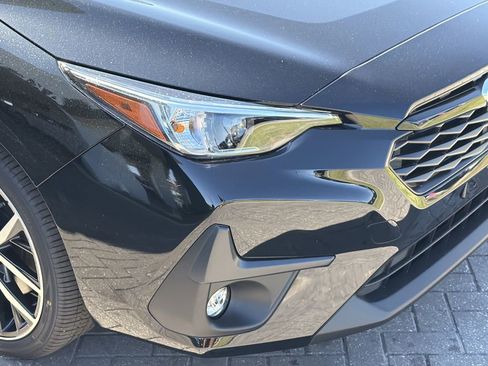New 2026 Subaru Impreza 2.0i Sport AWD/4WD image 8