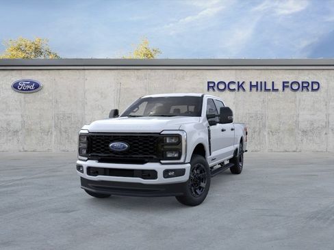 New 2026 Ford F250 XL AWD/4WD image 30