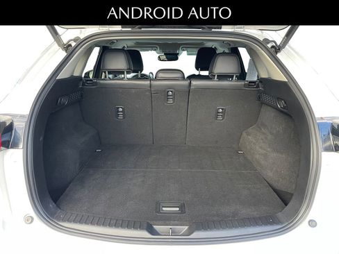 Used 2023 MAZDA CX-5 AWD 2.5 S w/ Preferred Package image 6