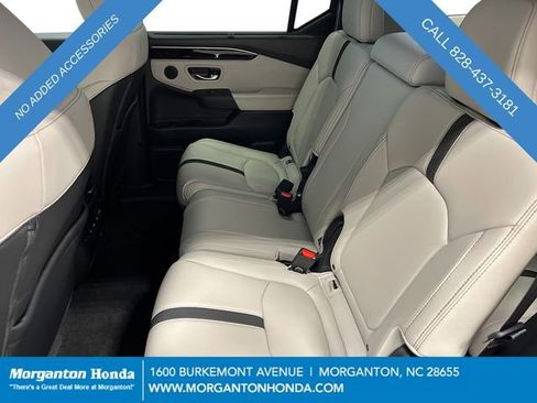 New 2026 Honda Pilot EX-L image 20