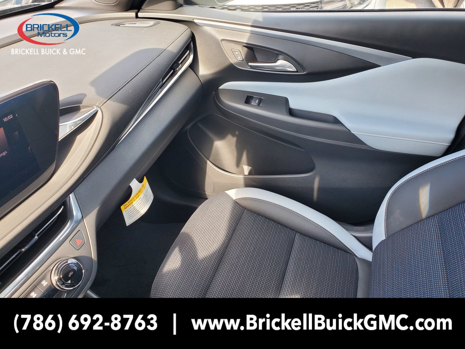 New 2026 Buick Envista Sport Touring w/ Convenience II Package FWD image 25