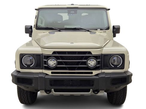 Used 2024 INEOS Grenadier image 2