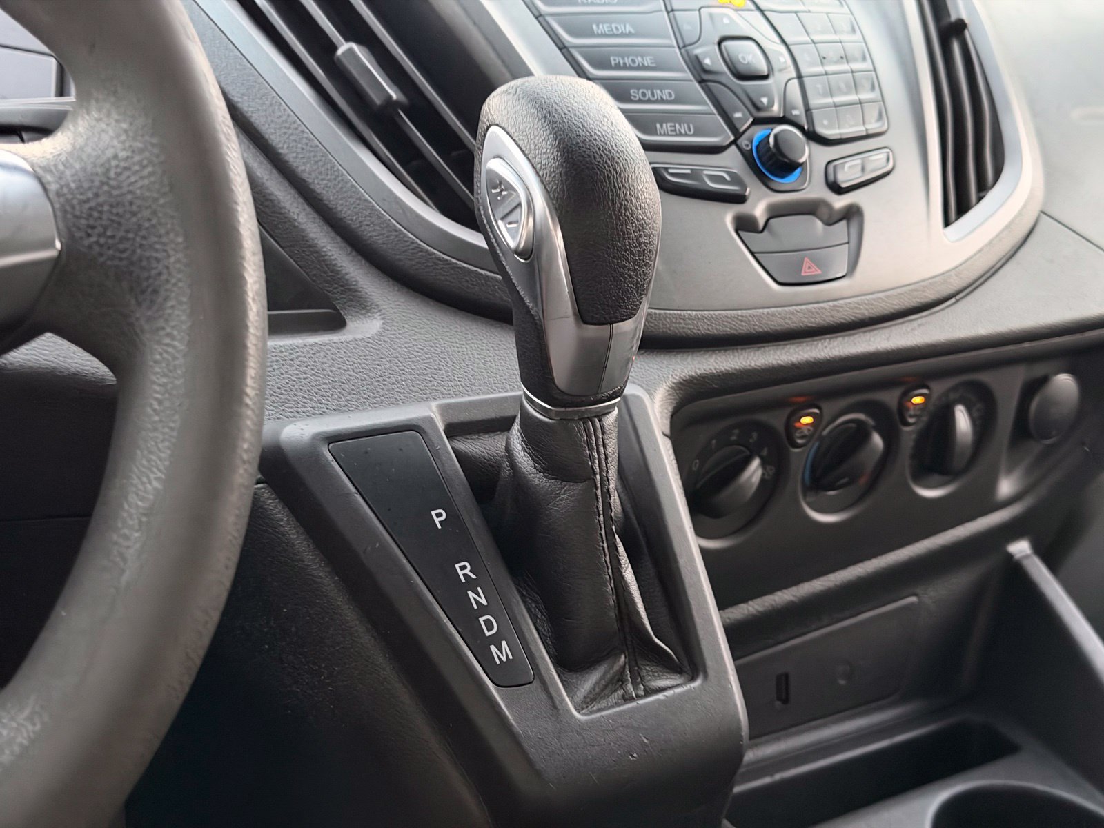 Used 2018 Ford Transit 350 148 High Roof RWD image 30