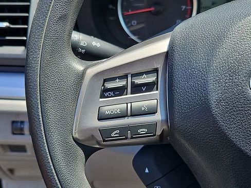 Used 2015 Subaru Forester 2.5i Premium w/ All-Weather Package AWD/4WD image 21