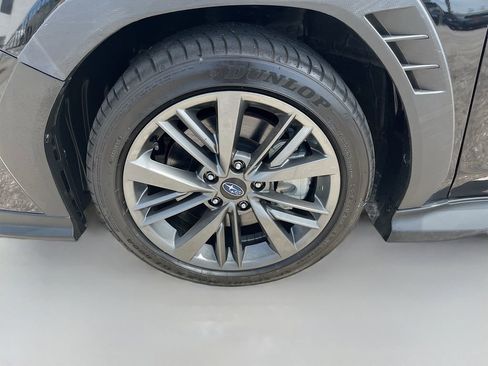 Used 2024 Subaru WRX Base image 30