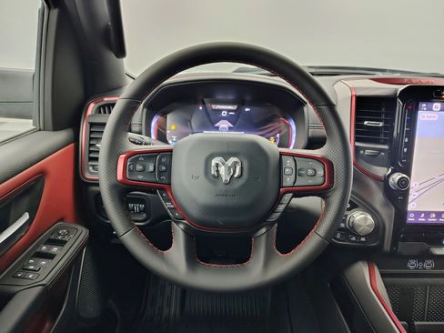 New 2026 RAM 1500 Rebel w/ Rebel Level 1 Equipment Group image 36