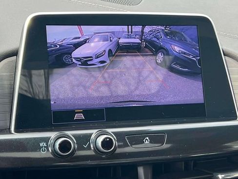 Used 2023 Cadillac CT4 Premium Luxury image 31