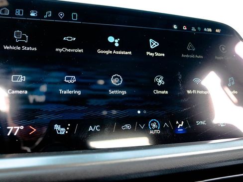 New 2026 Chevrolet Traverse LT FWD image 26