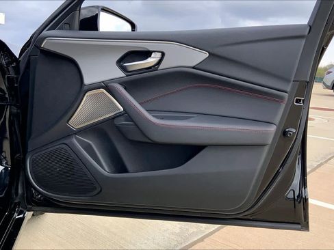 Used 2025 Acura TLX SH-AWD w/ A-SPEC Pkg image 21