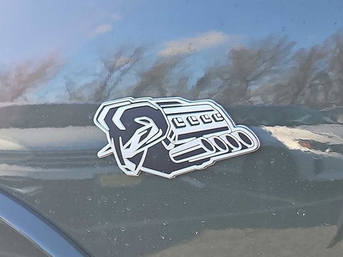 New 2026 RAM 1500 Big Horn image 23