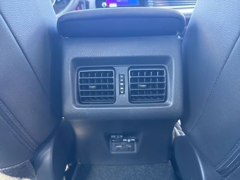 New 2026 Toyota Camry Hybrid image 24