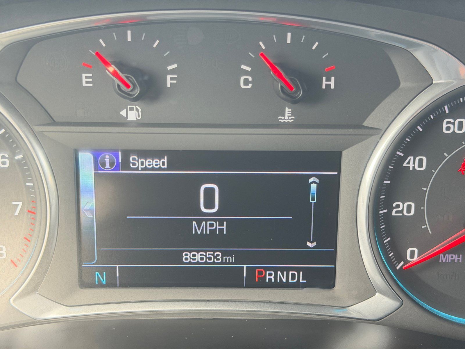 Used 2019 Chevrolet Traverse LT AWD/4WD image 21