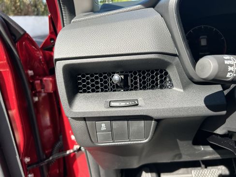 New 2025 Honda CR-V EX image 15