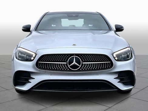 Certified 2022 Mercedes-Benz E 350 E 350 image 4