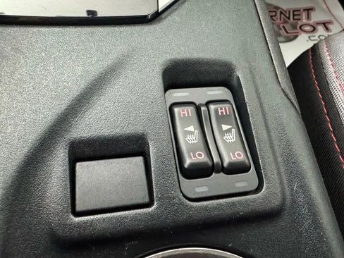 Used 2022 Subaru Impreza 2.0i Sport image 22