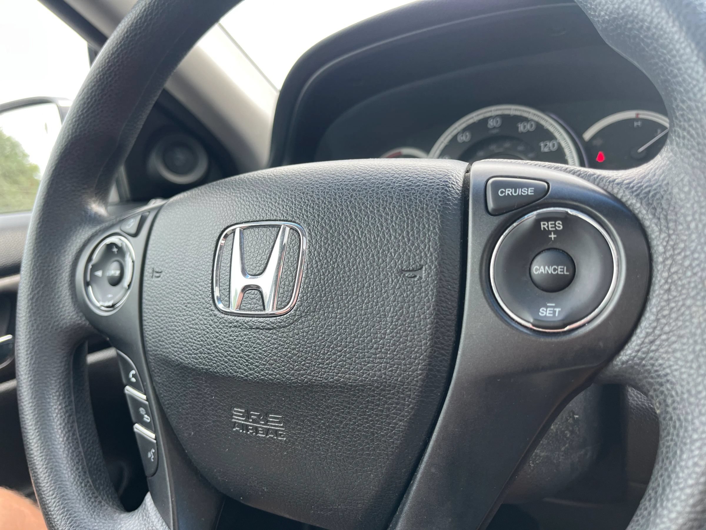 Used 2013 Honda Accord EX image 22