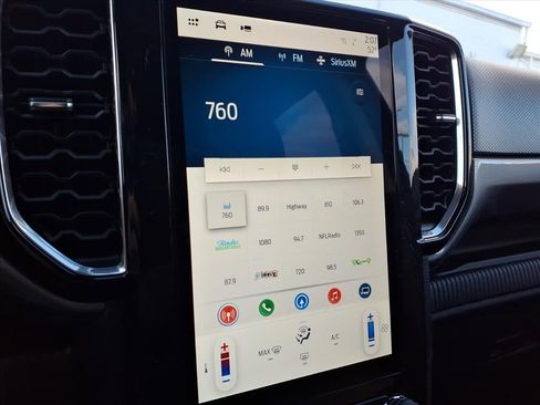 Used 2024 Ford Ranger XLT w/ Trailer Tow Package image 20