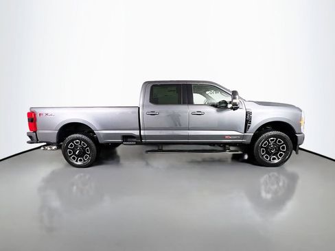 New 2026 Ford F350 Platinum image 18