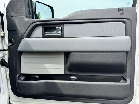 Used 2013 Ford F150 XL w/ Mid Equipment Group AWD/4WD image 12