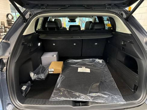 New 2026 MAZDA CX-50 AWD 2.5 Hybrid w/ Cargo Package image 6