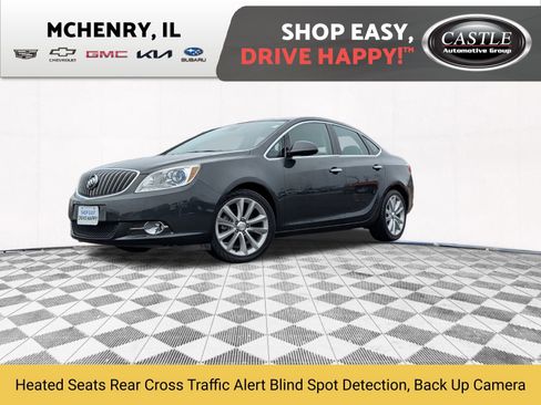 Used 2014 Buick Verano Convenience image 1