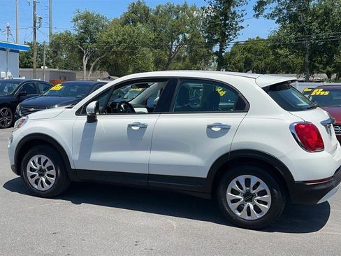 Used 2017 FIAT 500X Pop FWD image 12