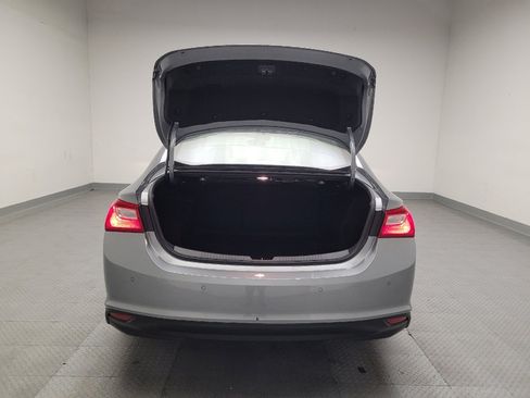 Used 2024 Chevrolet Malibu LT image 29