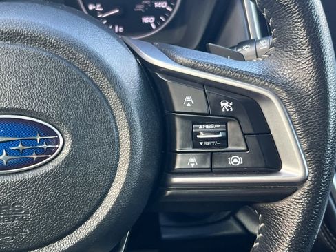 Used 2020 Subaru Outback Premium w/ Popular Package #1 image 26