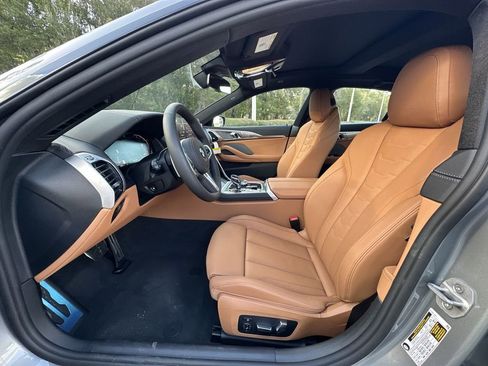 New 2026 BMW 840i 840 image 15