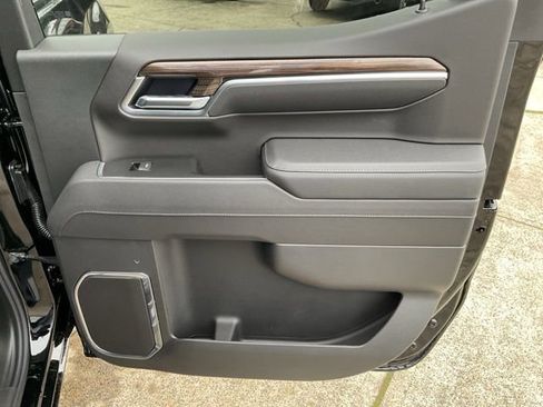 New 2026 Chevrolet Silverado 1500 LT image 29