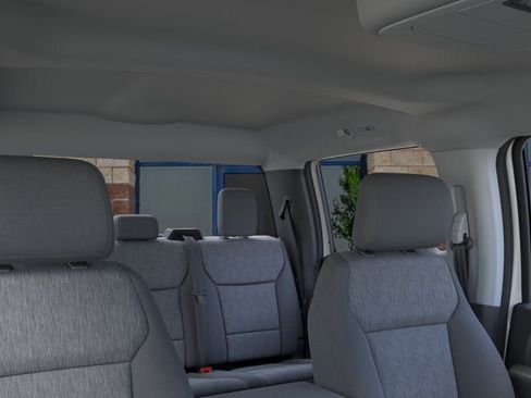 New 2026 Ford F150 XL AWD/4WD image 22