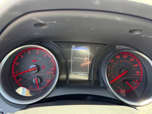 Used 2022 Toyota Camry TRD FWD image 23