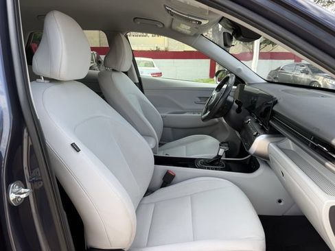 Used 2024 Hyundai Kona SEL FWD image 26
