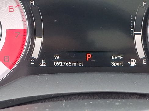 Used 2020 Acura RDX A-Specw/ Technology Package AWD/4WD image 23
