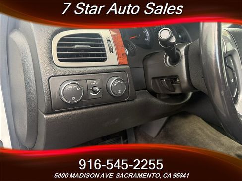 Used 2012 Chevrolet Tahoe LS image 8