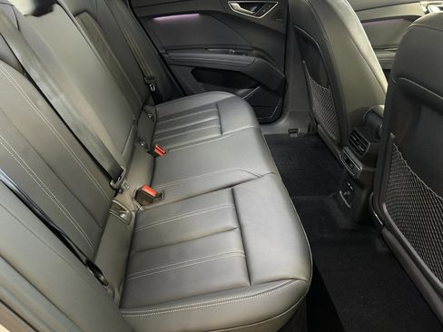 Certified 2025 Audi Q4 e-tron Premium Plus image 25