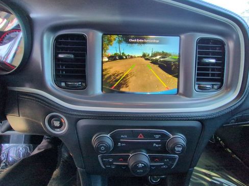 Used 2021 Dodge Charger SXT w/ Plus Group image 18