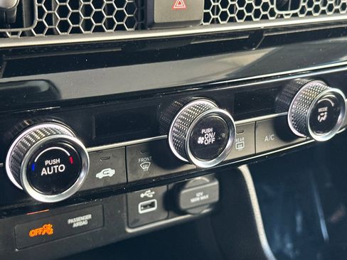 Certified 2024 Honda Civic LX image 15