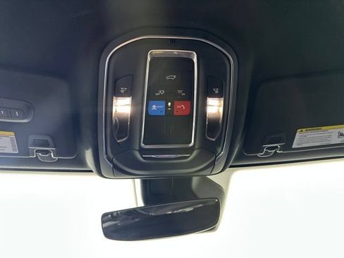 Used 2022 Jeep Grand Cherokee Trailhawk AWD/4WD image 26