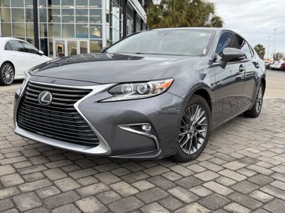 Used 2018 Lexus ES 350