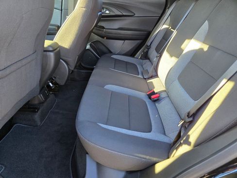 Used 2023 Chevrolet TrailBlazer LT w/ Convenience Package image 10