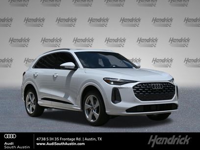 Used 2025 Audi Q5 Premium Plus w/ Premium Plus