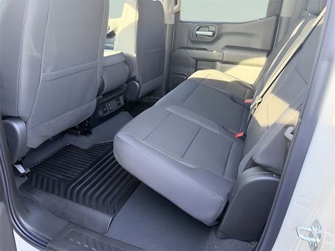 New 2026 Chevrolet Silverado 1500 Custom Trail Boss image 30