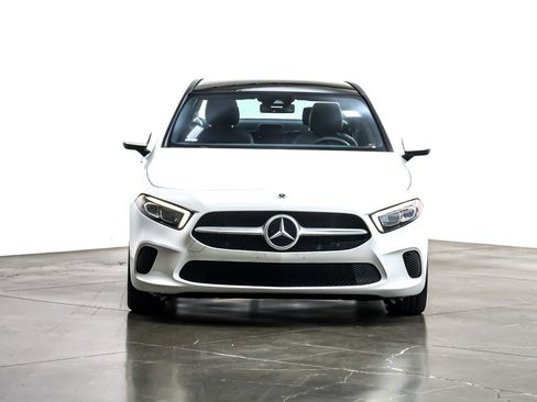 Certified 2022 Mercedes-Benz A 220 A 220 Sedan image 4